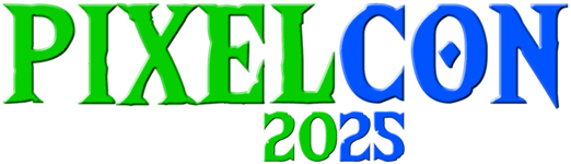 Pixelcon 2025