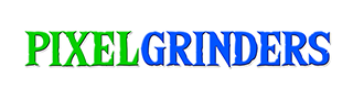 Pixelgrinders